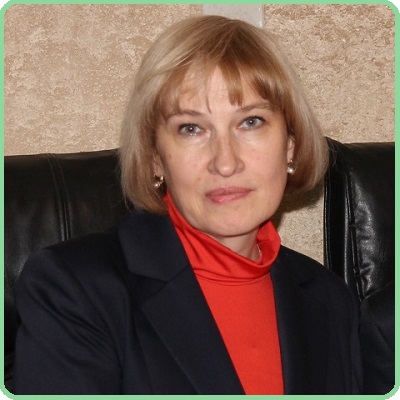 Olga B. Belskaya